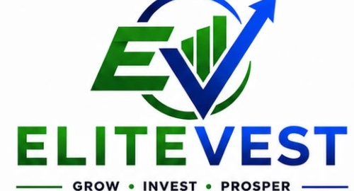 EliteVest Logo